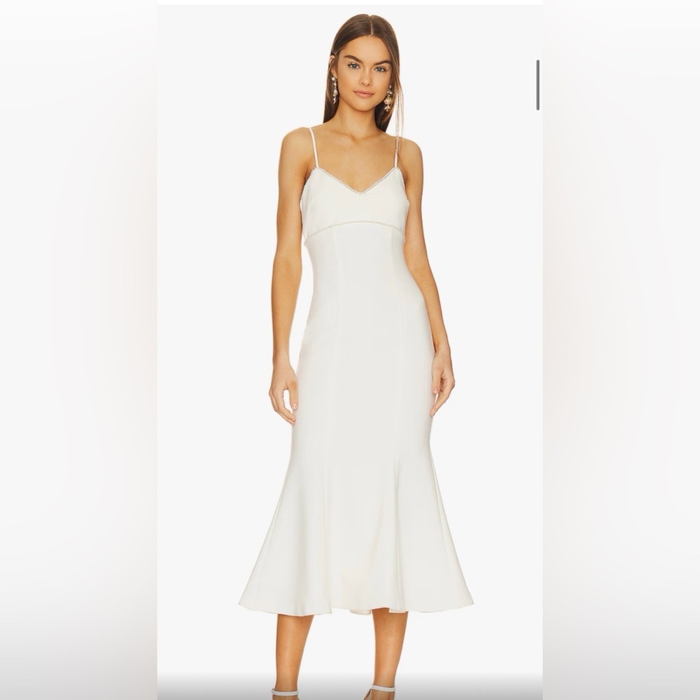 Likely Merrit Dress - worn once perfect condition